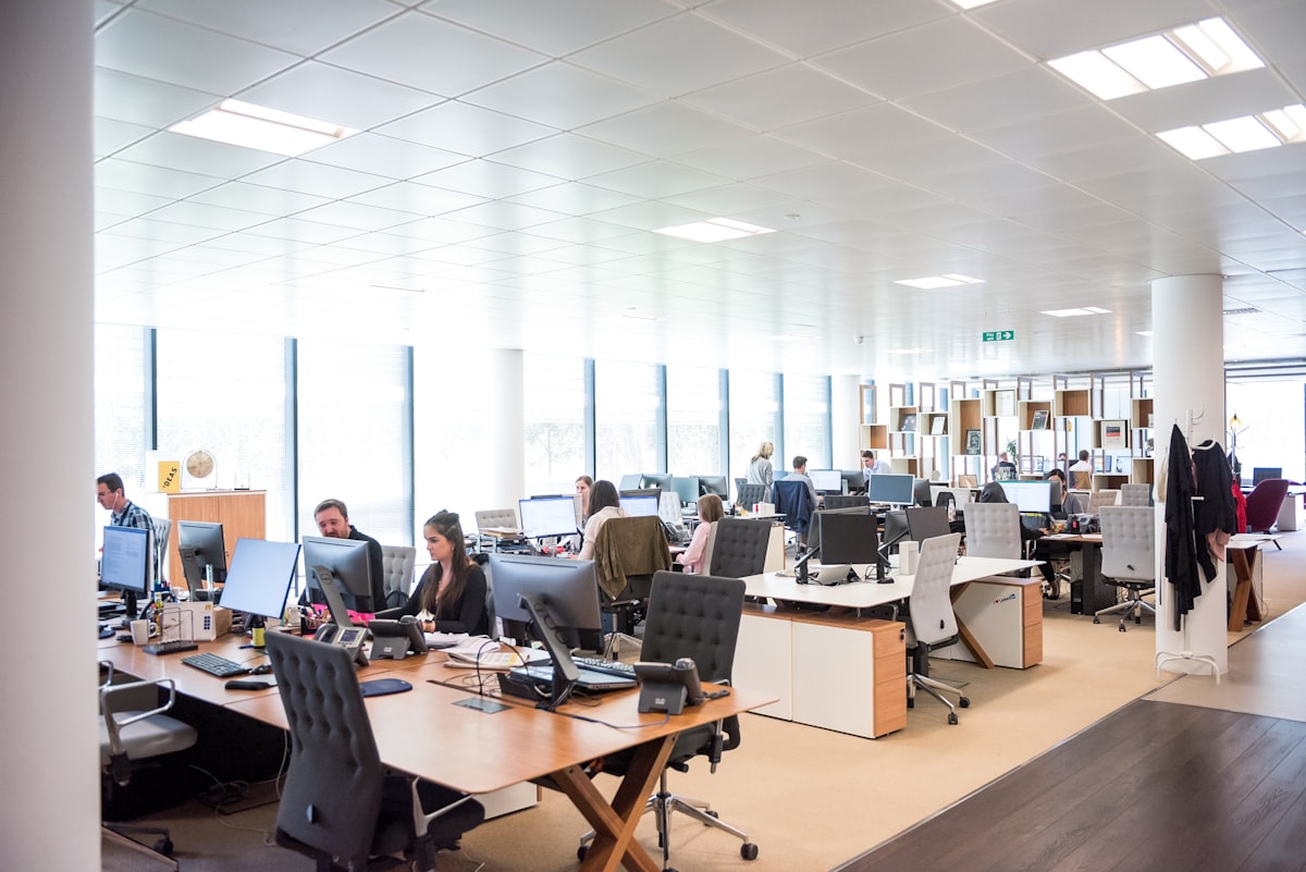 META Transport back office operations team
